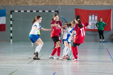Bild 77 - wDJ Loewinnen Cup D2